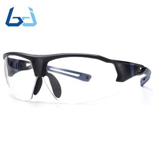 Lunettes de sécurité Borjye J173 avec revêtement anti-buée en gros - Product Image 1