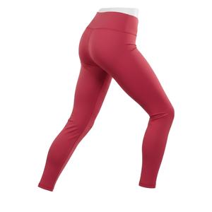 กางเกงเลกกิ้งเอวสูงสำหรับผู้หญิง กางเกงออกกำลังกายทรงกระชับรูปร่าง - Product Image 3