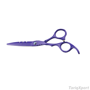 Nouvelles Ciseaux de Coiffure Professionnels en Acier Inoxydable pour Droitiers, 6 Pouces, Légers et Pliables, Haute Qualité, Vente en Gros - Product Image 4