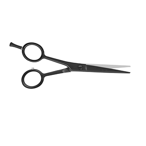Ciseaux de coiffure en gros, outils de barbier les plus vendus, ciseaux de coupe professionnels, haute qualité, prix bas, couleur unique, design 2026 - Product Image 3