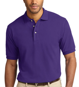 Custom <b>Mens</b> Plain Pique Cotton <b>Polo</b> Shirt Short Sleeve Logo Printed Embroidered <b>Top</b> Apparel Factory Direct BD Export OEM - Product Image 1