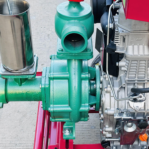 Bomba de agua diésel al por mayor para motor, unidad de 4-6 pulgadas, bomba de riego, bajo precio, alta demanda, ¡actualmente! - Product Image 3