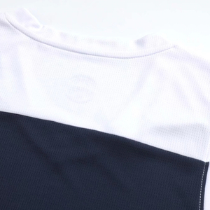 Uniforme de basket-ball de qualité supérieure, sur mesure, maillot sans manches à col en V avec short à taille élastique, uniforme de basket-ball pour équipes et clubs - Product Image 3