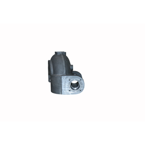 Qualité supérieure pour le procédé de moulage en sable d'aluminium, connecteur d'entrée d'eau personnalisé usiné CNC pour composant de pompier - Product Image 4