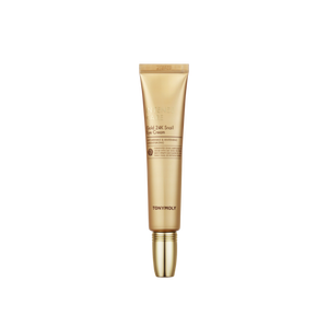 TonyMoly Intense <b>Care</b> Gold 24K Snail <b>Eye</b> Cream Premium Quality <b>Eyes</b> Creams - Product Image 1
