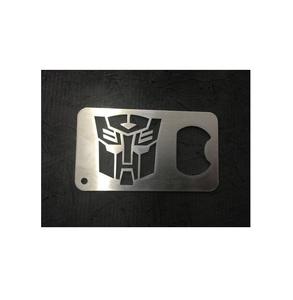 Abridor de Botellas Grabado Metal Daddy, Herramienta de Bar de Acero Inoxidable, Regalo para Padre, Uso en Bar Doméstico - Product Image 6