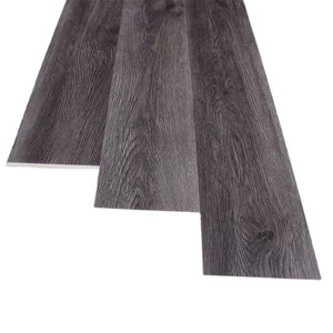 Suelo SPC Impermeable al Por Mayor, Resistente a los Arañazos, Sistema de Clic, Tablones de Vinilo para Importadores y Distribuidores Globales - Product Image 3