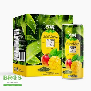 น้ำองุ่นอัดลมกระป๋อง 330 มล. รับผลิตแบบ OEM ODM แบรนด์ส่วนตัว - Product Image 4