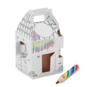 Set di Merchandising per bambini Set di Merchandising per bambini kit artigianali in feltro - Product Image 5