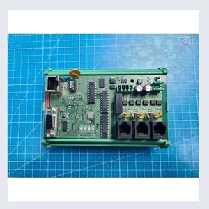 Módulo de Control AP Systems KRCTL-003A Usado Como Está, Piezas de Equipos Semiconductores Legados - Product Image 3
