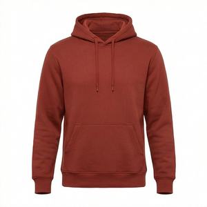Ensemble de survêtement pour homme, sweat-shirt à capuche et pantalon de survêtement, streetwear confortable, automne-hiver, chaleur, qualité supérieure - Product Image 1