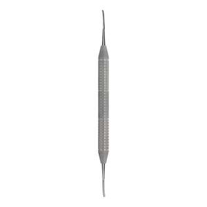 Cincel Dental Wedelstaedt No. 12, 20-15-3, Acero Inoxidable, Instrumento Quirúrgico para Corte de Esmalte Óseo Restaurativo - Product Image 2