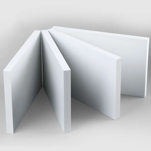 Estabilidad a Largo Plazo, Fabricación en Vietnam, Se Aceptan Pedidos OEM, Procesamiento de Moldeo, Tablero de Espuma de PVC de 17 mm Resistente al Fuego CASAWOOD, Color Blanco - Product Image 1