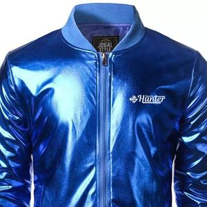 2024 vestes en satin de soie Offres Spéciales en tissu polyester en nylon avec design personnalisé et couleur pour unisexe - Product Image 4