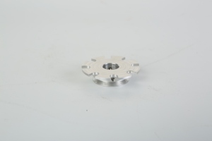 Pièces tournées CNC de haute précision, couleur personnalisée, usinage CNC, micro-usinage Vietnam, alliages d'acier, OEM/ODM - Product Image 6