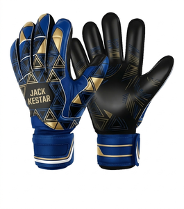 NUEVOS Guantes de Boxeo de Cuero Personalizados 2026, Guantes de Entrenamiento y Sparring de Alta Calidad para Niños de 5 a 7 Años, Venta al Por Mayor - Product Image 5