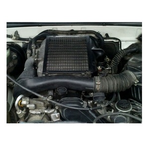 เครื่องยนต์ 1KZ มือสอง 3.0 ลิตร เทอร์โบ ดีเซล ครบชุด - Product Image 2