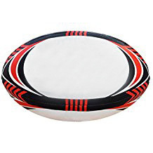 Pillar Sedex Audit American Australian British style rango de tamaños completos superficie lisa superficie granulada pelota de rugby union personalizada 2024 - Product Image 3