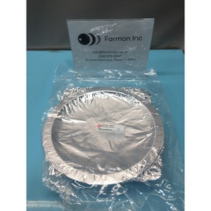TOSOH 805-016-AG-B4R-362 PRE-CLEAN II SHIELD 8" - Equipo y piezas de semiconductores de confianza de la marca global legendaria - Product Image 2