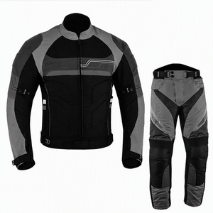 Vêtements de moto pour le tourisme, combinaison de moto pour homme, veste de moto, vêtements de cyclisme, veste de moto - Product Image 4