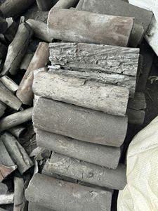 Carbón Vegetal 100% Natural en Forma de Trozos para la Industria Química, Origen Vietnam - Product Image 3