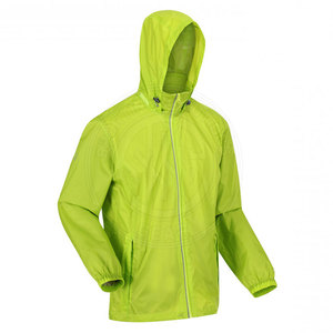 <b>Rain</b> <b>Jacket</b> <b>Men</b> Waterproof Hooded Winter <b>Jacket</b> Soft Fabric <b>Lightweight</b> Casual Daily Wear Modern Style Outfit - Product Image 5