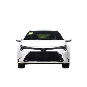 Camioneta Levin Híbrida 2021, NUEVA, 1.8L Turbo R16 Premier E-CVT Automática, Interior Oscuro, Volante a la Izquierda, Tracción Delantera, Económica - Product Image 1