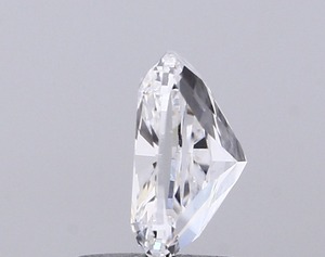 Diamant de laboratoire élégant de 1,5 carat, couleur D, clarté VS1, excellente taille, diamant non monté, vente en gros, export, fourniture OEM - Product Image 3