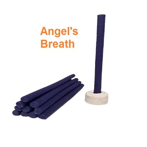 Natural Angel's Breath Incienso Dhoop Sticks Suministro al por mayor a un precio líder (azul) - Product Image 1