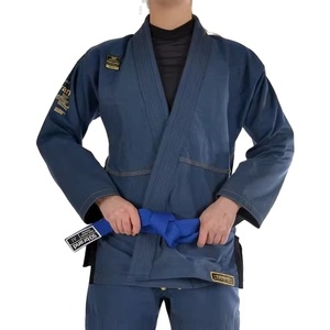 Brazilian Jiu Jitsu <b>Kimono</b> 100% Cotton Professional Stretch Gi with <b>Belts</b> for Martial Arts 2026 - Product Image 1
