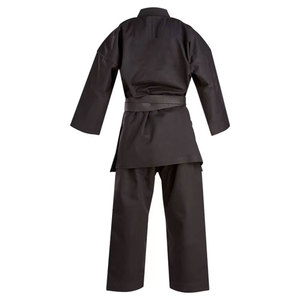 Uniforme de Karate de Diseño Superior, Alta Calidad, Ligero y Fácil de Lavar, Ropa de Entrenamiento de Combate, Uniforme Profesional de Bjj para Hombre - Product Image 3