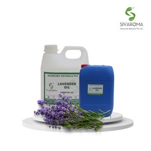 Aceite Esencial de Lavanda de Primera Calidad 100% Puro, Grado Cosmético, Destilado al Vapor para el Cuidado de la Piel y Belleza, para Todo Tipo de Piel - Product Image 4