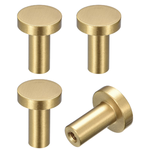 Gancho de latón para ducha y inodoro, montado en pared, autoadhesivo, duradero, con los mejores precios - Product Image 4