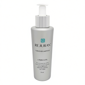 Siero Viso Coreano Anti-Età REJURAN 30ml, Ampolla Rivitalizzante C-PDRN per Rassodare, Illuminare, Ringiovanire la Pelle e Ridurre i Pori - Product Image 3