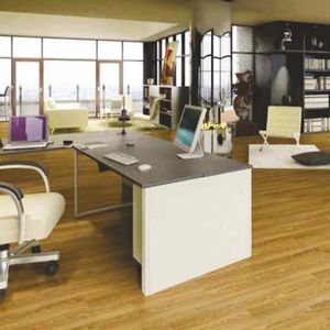 Plancher stratifié MDF AC3 193x120MM Épaisseur 8mm - Product Image 4