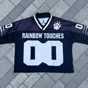 Maillots et hauts de football personnalisés pour hommes - Maille respirante, séchage rapide, coupe-vent, écologiques, entraînement de football - Product Image 4