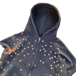 Sudadera Clásica Lisa para Hombre y Mujer, Cómoda para Uso Diario - Product Image 3