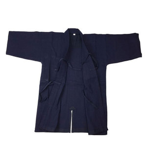 Uniforme de Kendo de haute qualité, uniforme traditionnel de Kendo avec des coutures solides et un tissu durable - Product Image 4