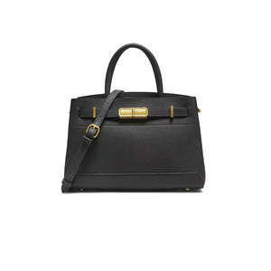Sac messager pour femme en cuir véritable fait main, rétro, bandoulière unique, fermeture éclair sécurisée, motif losanges, durable, décontracté - Product Image 6