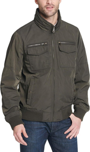 Professional Outdoor <b>Utility</b> <b>Jacket</b> Custom <b>Men</b> Workwear Windproof Durable Multi Pocket Casual <b>Jacket</b> - Product Image 5