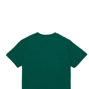 T-shirt pour garçons coupe décontractée, design classique, prix abordable, best-seller, couleur unie et logo personnalisé pour les acheteurs en gros - Product Image 5