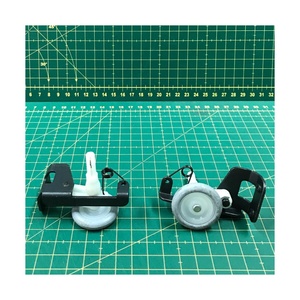 220604008 บ๊อบบินวินเดอร์ในครัวเรือนชิ้นส่วนจักรเย็บผ้าในประเทศผลิตในไต้หวัน - Product Image 1