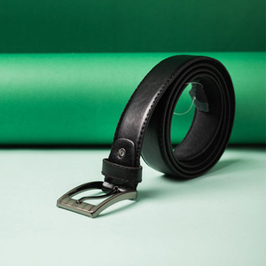 Ceinture en cuir pour homme, mode décontractée 2025, ceinture de haute qualité pour homme, ceinture en cuir véritable, ceinture en cuir de vache véritable, ceintures en cuir véritable du Pakistan - Product Image 6