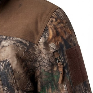 Dernières Nouveautés : Vestes de Chasse Respirantes et Imprimées de Haute Qualité pour l'Hiver – Nouveau Design de Vêtements de Chasse, Veste d'Extérieur pour Hommes - Product Image 4
