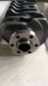 Trục Khuỷu Cho Toyota 3SZ-VE 3SZVE 1.5L 13411-B1020 Trục Khuỷu - Product Image 3