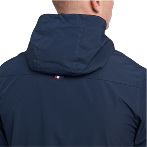 Chaqueta Cortavientos Casual para Hombre al por Mayor con Capucha y Dos Bolsillos Delanteros - Product Image 4