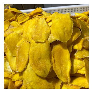 LA MEJOR OFERTA 2026 Mango Deshidratado Suave de Alta Calidad para Marcas de Snacks, Aditivos para Postres y Distribución al por Mayor Desde 99 GD Vietnam - Product Image 3
