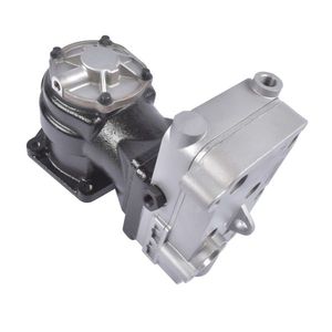 Compressore Freno ad Aria per Camion Volvo FH12 FM12 NH12 FM9 20382348 4123520050 4123520300 85013203 - Componente Essenziale per il Freno - Product Image 4
