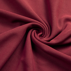 Camisa de Punto Personalizable OEM ODM para Hombre, Talla Grande, Transpirable, Informal, Lisa, 180g, Spandex/Algodón, Cuello Redondo, Botones - Product Image 4