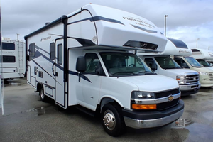 Nouveau 2026 F-o-r-e-s-t R-i-v-e-r F-o-r-e-s-t-e-r L-e 2151S-C - Product Image 6